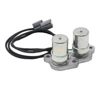 28200-P4R-003 Compatible Con Honda Civic 1996-2000 CR-V 1997-01 Acura Integra 2000 Bloqueo De Control De Cambios De Transmisión Automática transmisión automática Cuerpo de válvula de transm