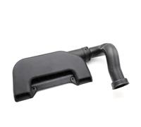 282102H000 28210-2H500 28210 2H000 Para Hyundai Para Elantra 2007 2008 2009 2010 Manguera Tubo Conducto Admisión Aire Tubo Admisión Aire