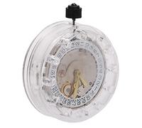 2824 Watch Movement Durable Alloy Replacement Parts for Watch Repair with