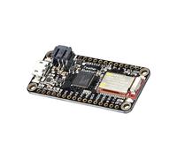 2829 Herramientas de Desarrollo (802.15.1) para la Placa Feather 32u4 Bluefruit LE, Prototipado de Módulo BLE de Bajo Consumo y IoT