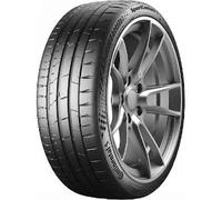 Continental SportContact 7 285/30R19 98Y FR XL TL EVC