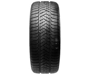 285/45Vr22Pirelli Tl Scor Winter Mo-S Pncs Xl 114V E