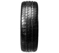 285/50WR18 CONTI TL CROSS UHP FR 109W