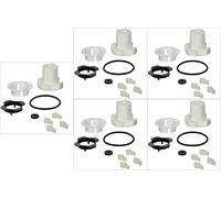 285811 se adapta exactamente a WHIRLPOOL - Kit de reparación de levas de repuesto (5)