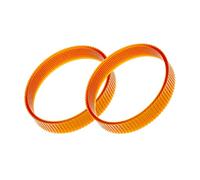 285968-00 Correa de transmisión de repuesto para cepilladora DeWalt DW733, Craftsman 351217130-2 unidades de correa de transmisión para cepilladora