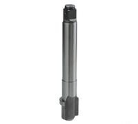 285B-A726-6 - Conjunto de yunque para 285A, 285B y 295A neumático de accionamiento de 1 pulgada para llaves de impacto, pieza de repuesto de longitud extendida de 6 pulgadas con junta de caja de