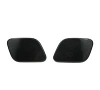 28658-BR00H 28659-BR00H Faro de Coche Lavadora de Faros Boquilla rociadora Tapa de Cubierta de Chorro, for Nissan, for Qashqai/Dualis 2010 2011 2012 2013 2014 28658BR00H Tapa del lavafaros(Set)