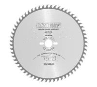 287.pos CMT SIERRAS CIRCULARES DE DIENTE CONCAVO LINEA INDUSTRIAL