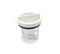 2872700100 Ajuste Del Filtro De La Bomba De La Lavadora De La Lavadora, Compatible Con BEKO, WTK74011W, WTK72011W, WTK84011W