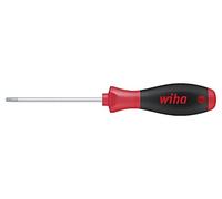 28766-WIH1 28766 Destornillador Torx® PLUS 20IP MagicSpring® SoftFinish® WIHA