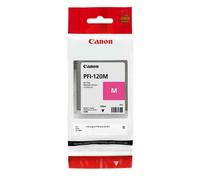 2887C001 CANON PFI-120 DEPOSITO DE TINTA MAGENTA