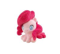 (28cm,Pink)My Little Pony Plush Toy Plushies Stuffed Animals Doll Kids Gifts