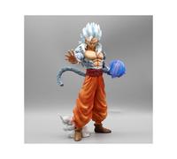 (28cm Son Gohan) Figura de Dragon Ball GT Son Gohan Beast Figuras Gohan Super Saiyan 4 SSJ4 Figura PVC