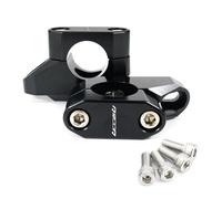 28mm 1 1/8 "Elevador De Manillar Barra Gruesa Trasera Movida para BMW F800R 2009-2024 R1200R 2011-2014 F800GS 2008-2024 F800GSA F800GT