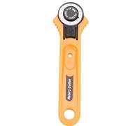 28mm 1pc Cortador Rotatorio para La Tela Que Acolcha Y Artes Crafts, Rotary Cutter, Accesorios Confección, Cortador De Tela, Rotary Cutter Cuchillas