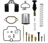 28mm Carburetor Rebuild Kit for PWK28 Spare Jets Motorcycle Carb Repair Set