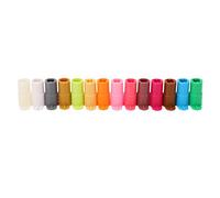 28pcs Adaptador de lápiz Conjunto de alineación precisa Adaptador de marcador de máquina de corte para Air Air 2 Air 3 Maker Maker 3 Crafting