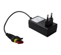 28V 1.3A Cargador compatible con Husqvarna McCulloch Gardena Cortacésped | Para Automower 105/305/310/315/315X/310II/315II/405X/415X Gardena R50Li/R70Li/R80Li Sileno Life/City/Minimo McCulloch Rob 600