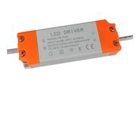 28W 30W 36W 40W 42W 45W 48W 50W LED Panel light driver adapter AC85-265V Power supply 600mA 750mA 1500mA Lighting Transformer(7,DC54-100V 600mA)
