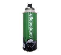 28x Butano Gas Cartucho de Mechero Bunsen Cocinilla Camping 520ml