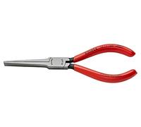 29 11 160 Alicates planos, teléfono, alargado 160 mm KNIPEX