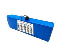 29.4V 20000Mah Ebike Batería 7S3P Batería De Litio De Larga Duración para Patinete Plegable Placa De Protección Integrada Batería Recargable con Cargador T