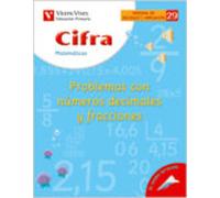 29. Cifra Problemas Números Decimales Y Fracciones