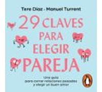 29 Claves Para Elegir Pareja (audiolibro)