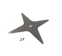 29 CM - Cuchillo de robot compatible con Lizard M4 M4D M440 M480 M485 / Outils Wolf R20AC R30AC