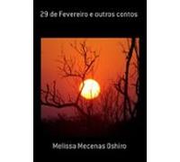 29 De Fevereiro E Outros Contos (ebook)