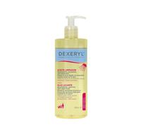 SHOWER aceite limpiador 500 ml