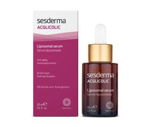 ¡29% DTO! Acglicolic Liposomal Serum 30 ml