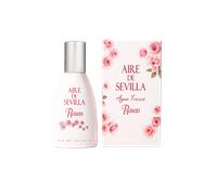 ¡29% DTO! Agua Fresca Rosas Eau de Toilette 30 ml