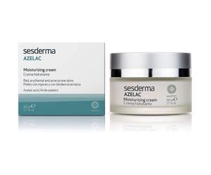 ¡29% DTO! Azelac Crema Facial Hidratante 50 ml