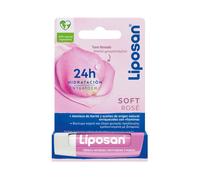 ¡29% DTO! Bálsamo Labial Soft Rose 4.8 gr