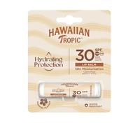 HAWAIIAN Tropic Lip Balm - Bálsamo Protector Solar de Labios Spf 30, Sabor Tropical, 4 Gramos