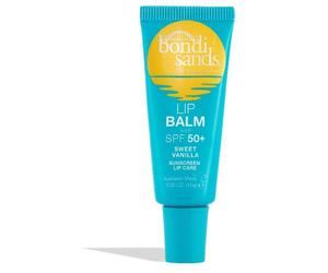 ¡29% DTO! Bálsamo Labial Vainilla Protector Solar SPF50+ 10 gr