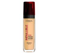 ¡29% DTO! Base de Maquillaje Infaillible 32H Fresh Wear 30 ml