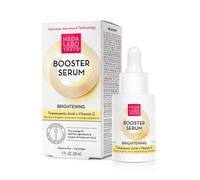 ¡29% DTO! Booster Serum Brightening Serum Iluminador 30 ml
