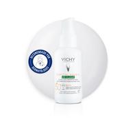 Vichy Capital Soleil UV Clear Fluido Fotoprotector SPF50 40 ml