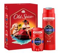 ¡29% DTO! Captain Set De Regalo Para Hombre