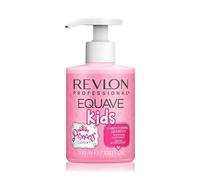 EQUAVE KIDS PRINCESS shampoo 300 ml