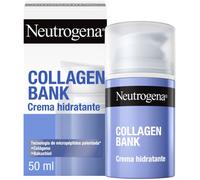 ¡29% DTO! Collagen Bank Crema de Noche 50 ml