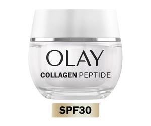 ¡29% DTO! Collagen Peptide24 Crema de Día SPF30 50 ml