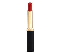 Barra de labios L'Oreal Make Up Color Riche Aporta volumen Nº 346 Le rouge determination