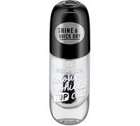 Fijador de Esmalte de Uñas Essence (8 ml)
