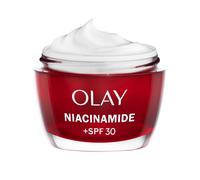 ¡29% DTO! Crema de Día con Niacinamida y SPF30 50 ml