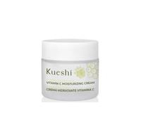 ¡29% DTO! Crema de Día Vitamina C y Extractos de Fruta 50 ml