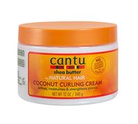 ¡29% DTO! Crema Definidora de Rizos Shea Butter Coconut Curling Cream 340 gr