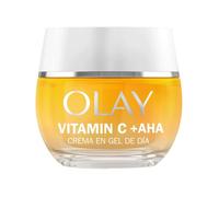 ¡29% DTO! Crema en Gel de Día Vitamin C + AHA 50 ml